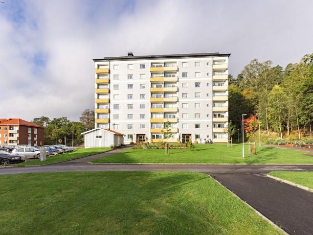 Lägenhet hyra i Västra Götaland