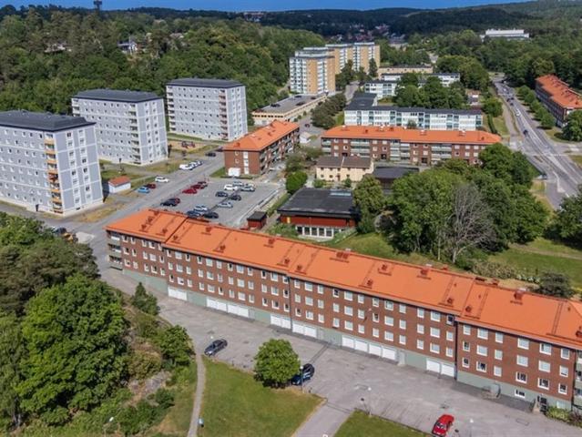 Lägenhet hyra i Unneröd, Ramneröd