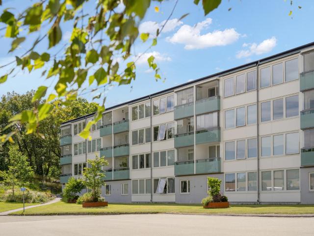 Bostad till salu i Uddevalla, Västra Götaland