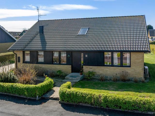 Villa till salu i Eslöv, Skåne
