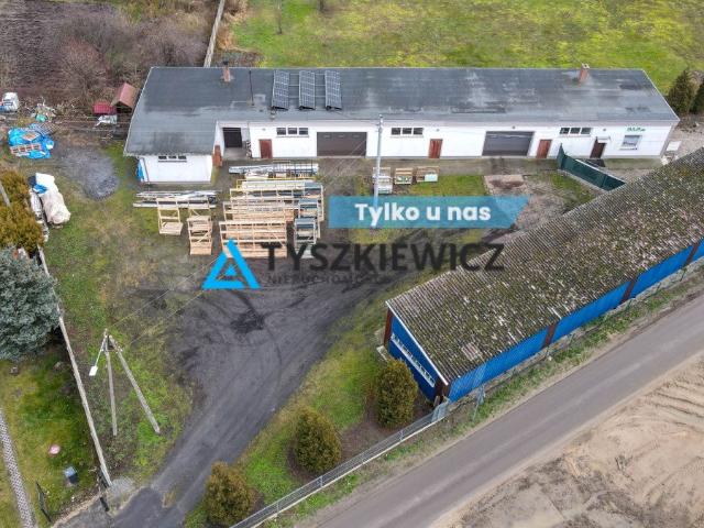 Mieszkanie na sprzedaż w Ostaszewo