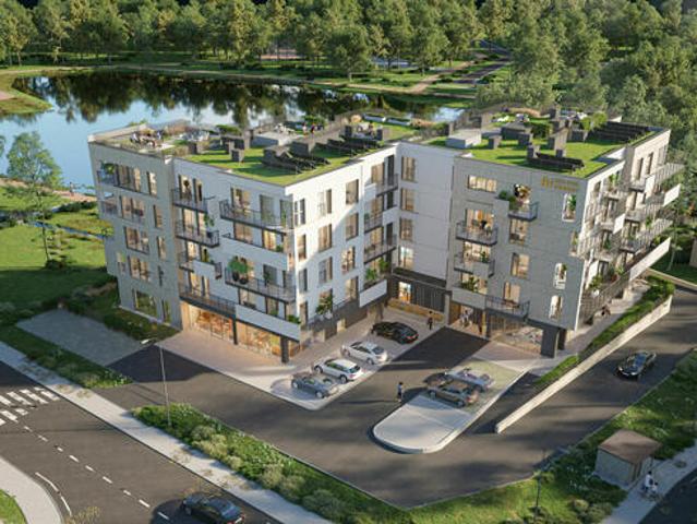 Mieszkanie na sprzedaż w Jędrzejów, Świętokrzyskie