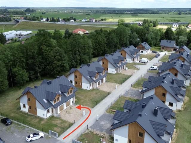 Dom na sprzedaż w Łańcut, Podkarpackie