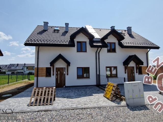 Dom na sprzedaż w Modlnica, Małopolskie