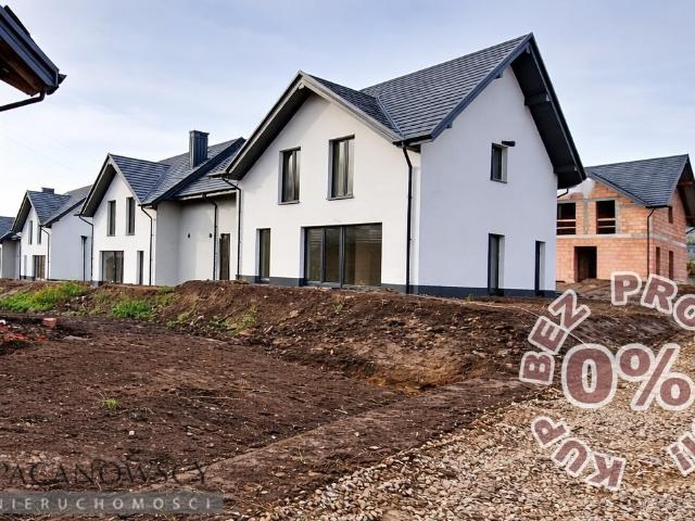 Dom na sprzedaż w Modlnica, Małopolskie