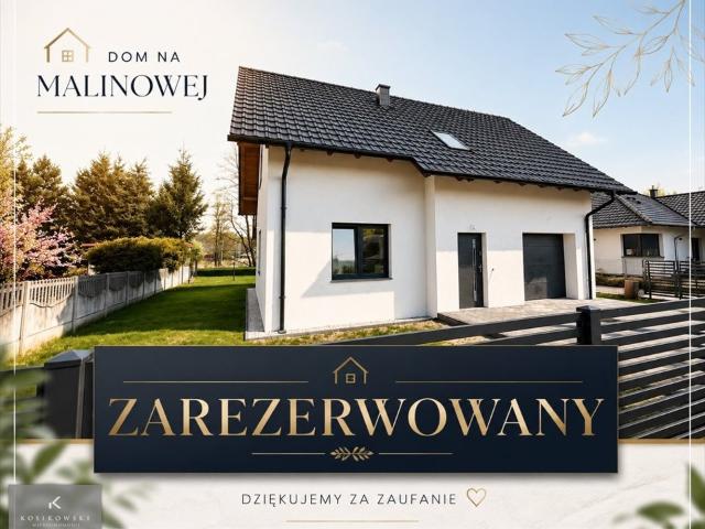 Dom na sprzedaż w Namysłów, Opolskie