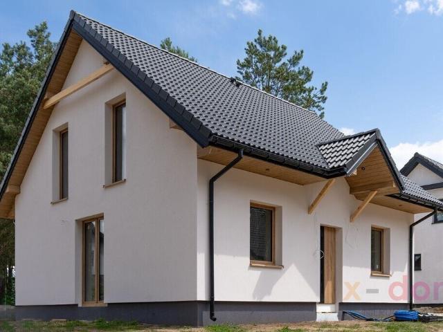 Dom na sprzedaż w Świętokrzyskie