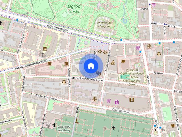 Pokój do wynajęcia w Lublin, Lubelskie