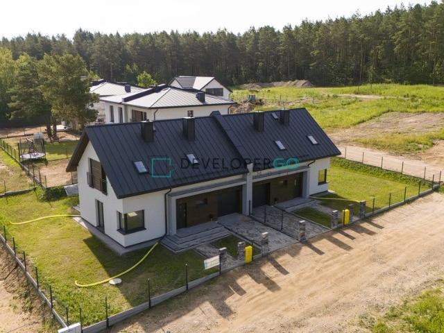 Dom na sprzedaż w Wasilków, Podlaskie