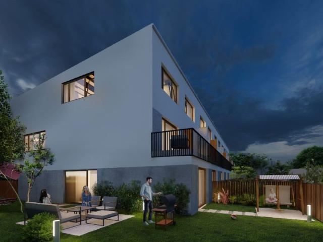 Dom na sprzedaż w Otwock, Mazowieckie