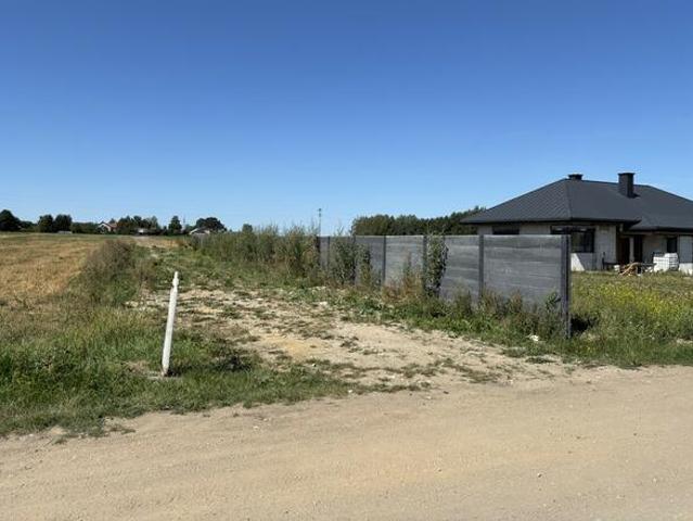 Grunt na sprzedaż w Sokołów Podlaski, Mazowieckie