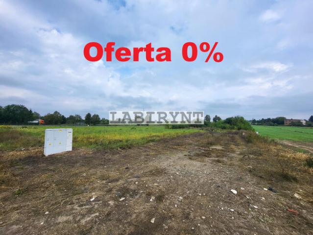 Grunt na sprzedaż w Rędziny, Śląskie