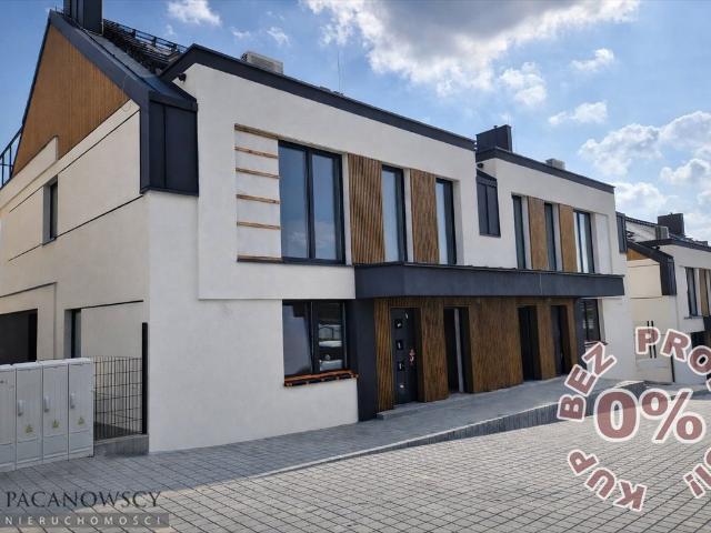 Mieszkanie na sprzedaż w Zalesie, Małopolskie