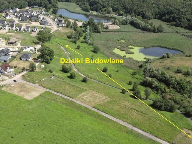 Grunt na sprzedaż w Bytom, Śląskie
