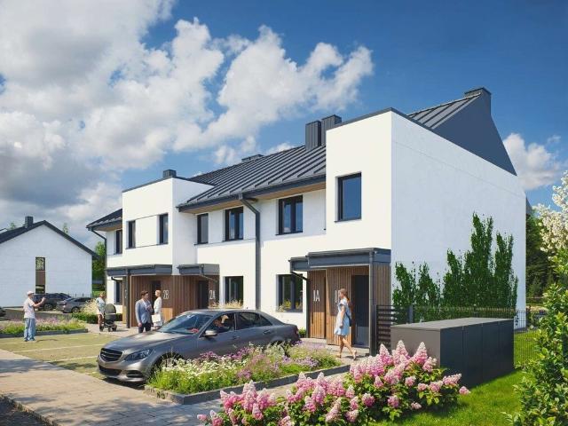 Mieszkanie na sprzedaż w Rzeszów, Podkarpackie