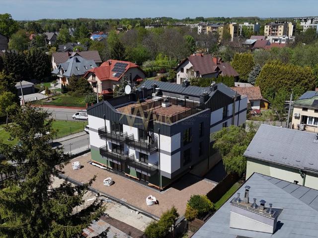 Mieszkanie na sprzedaż w Tarnów, Małopolskie