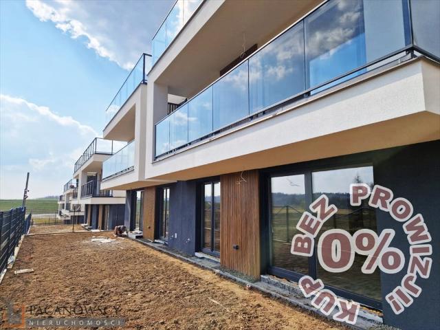 Mieszkanie na sprzedaż w Zalesie, Małopolskie