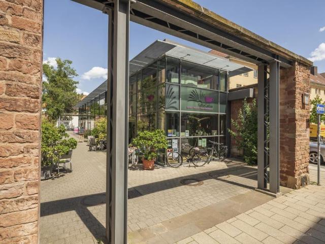Apartment mieten in Kernstadt, Landau