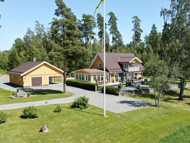 Bostad till salu i Åmål, Västra Götaland