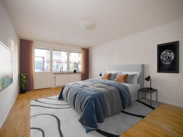 Rum hyra i Ocklebo, Gävleborg