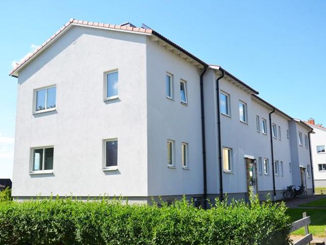 Lägenhet hyra i Motala, Östergötland