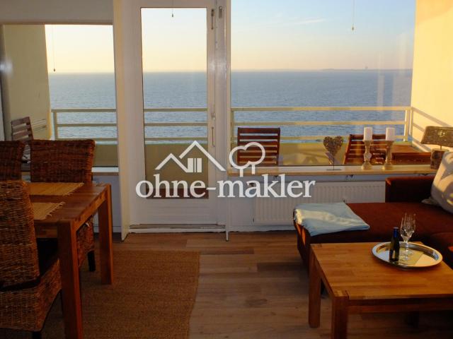 Apartment kaufen in Sierksdorf, Schleswig-Holstein