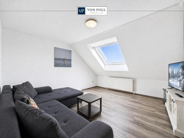 Apartment mieten in Osteel, Niedersachsen