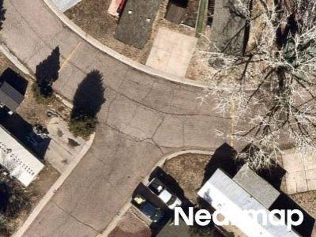 Property for sale in Colorado Springs, Colorado