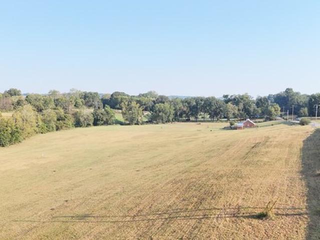 Land for sale in Cornersville, Middle Tennessee