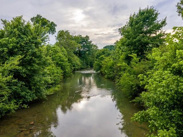 Farm for sale in Tennessee