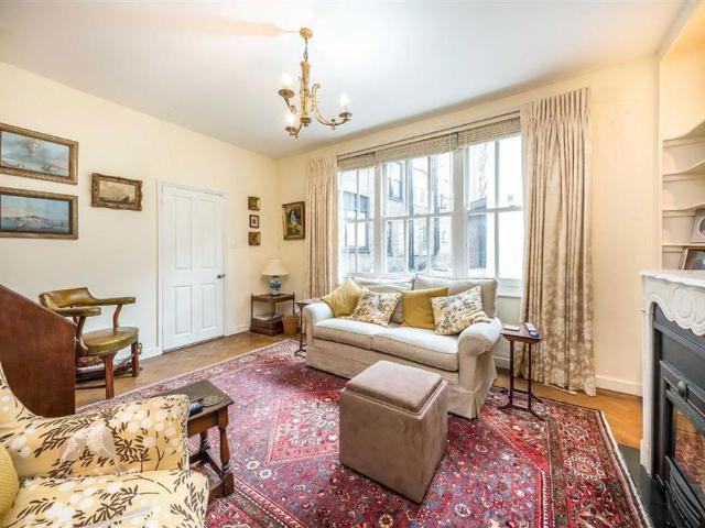 House for rent in South Kensington, Greater London