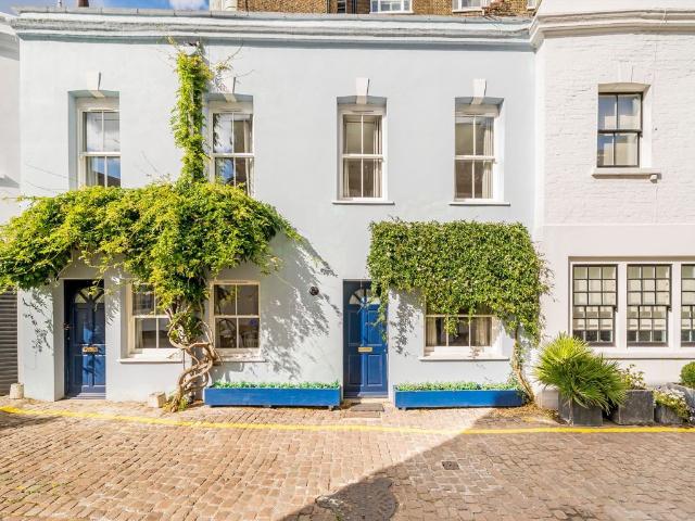 Apartment for rent in Royal Borough of Kensington and Chelsea, Greater London