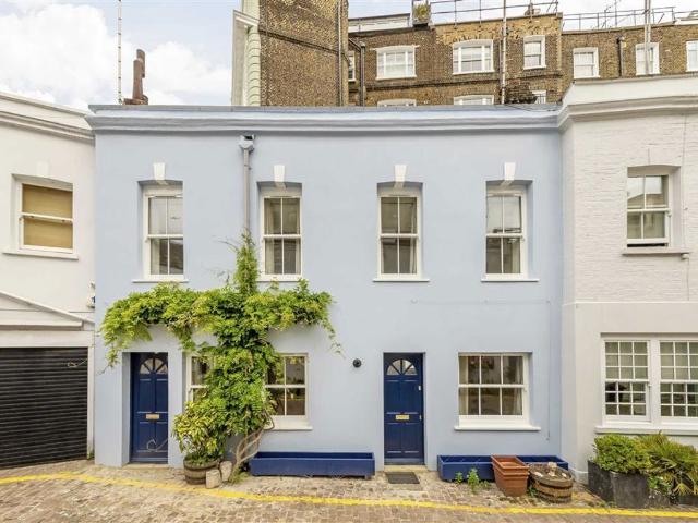 House for rent in South Kensington, Greater London