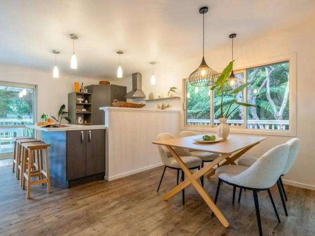 House for rent in Omiha, Oroua County