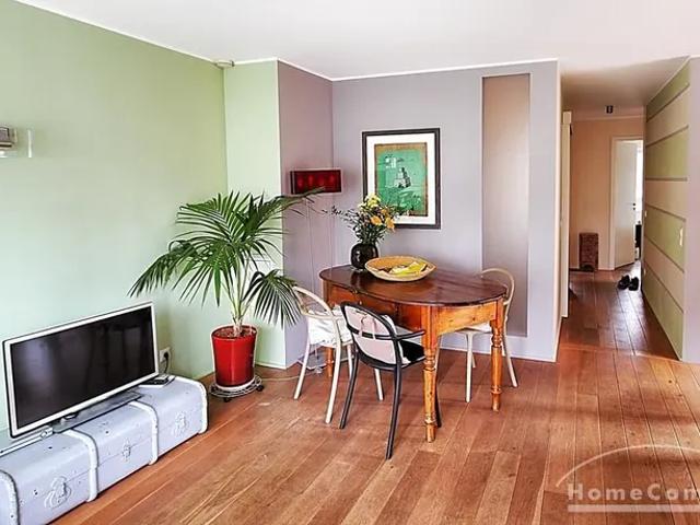 Apartment mieten in Ostend, Sachsenhausen