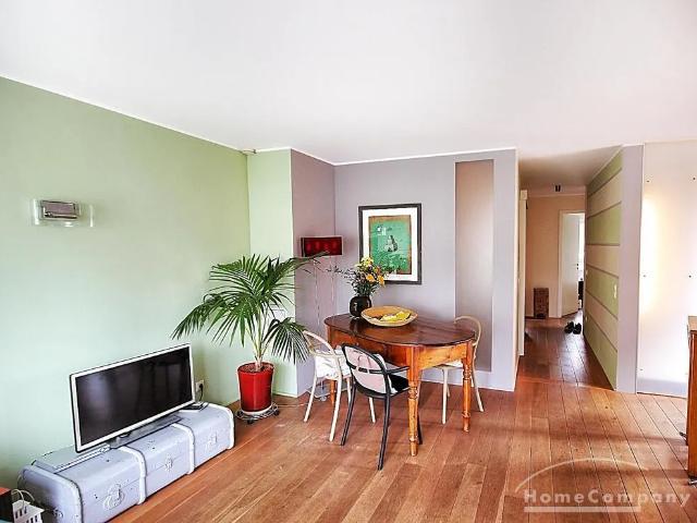 Apartment mieten in Ostend, Sachsenhausen
