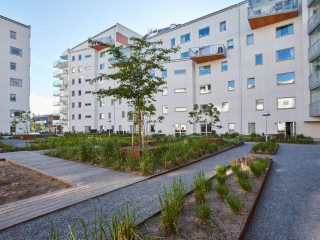 Lägenhet hyra i Västerås, Västmanland
