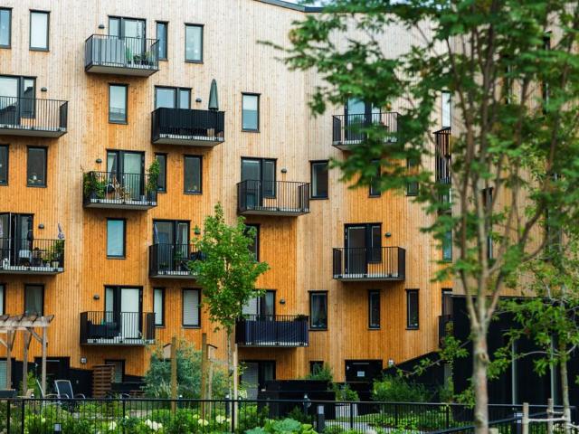 Lägenhet hyra i Västerås, Västmanland