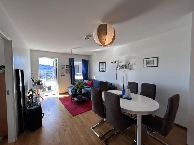 Lägenhet hyra i Öster Mälarstrand, Västerås
