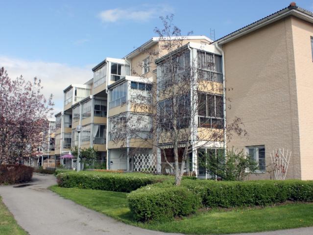 Lägenhet hyra i Bollnäs, Gävleborg