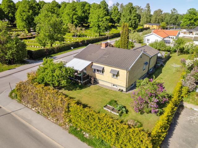 Villa till salu i Södertälje, Stockholm