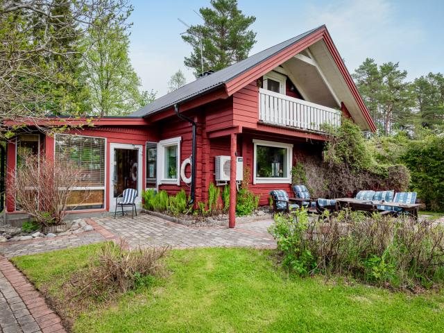 Bostad till salu i Umeå, Västerbotten