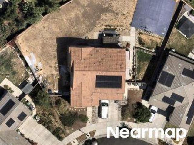 House for sale in Tracy, California