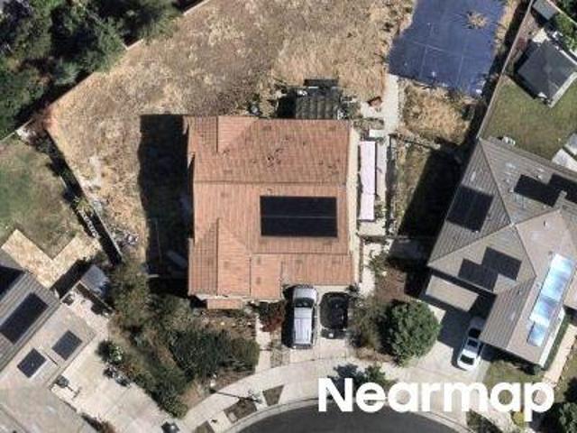 House for sale in Tracy, California