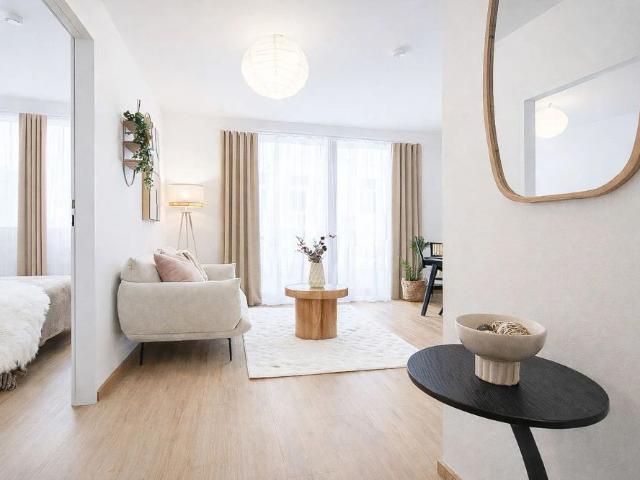 Apartment mieten in Ottakring, Wien