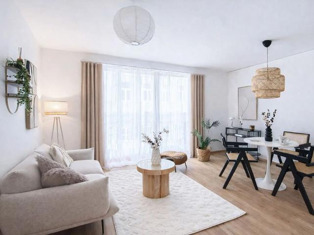 Apartment mieten in Ottakring, Wien