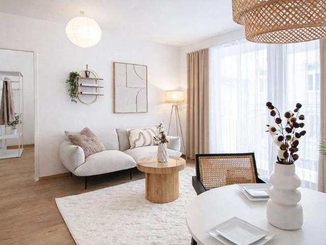 Apartment mieten in Ottakring, Wien
