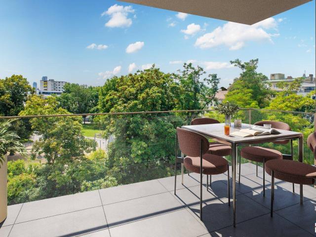 Apartment kaufen in Floridsdorf, Wien