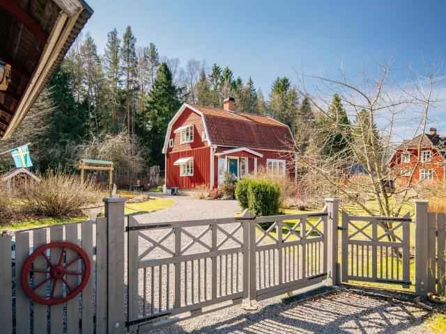 Bostad till salu i Götene, Västra Götaland
