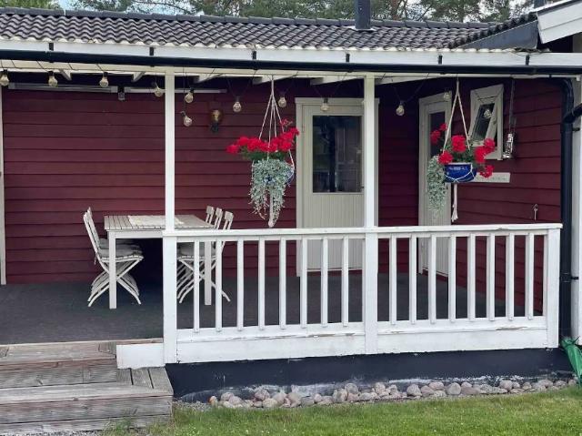 Stuga hyra i Värmland